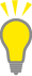 電球アイコン