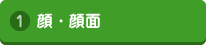 顔・顔面